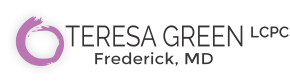Teresa Green Logo